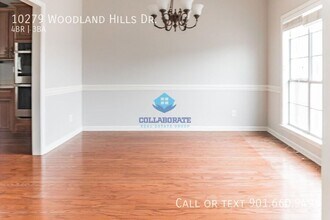 10279 Woodland Hills Dr in Cordova, TN - Building Photo - Building Photo