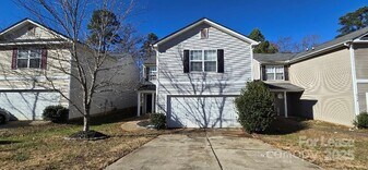5709 Kelden Walker Ln in Charlotte, NC - Building Photo