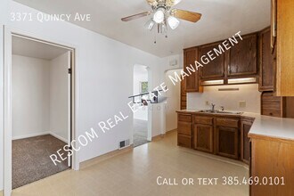 3371 Quincy Ave in Ogden, UT - Building Photo - Building Photo