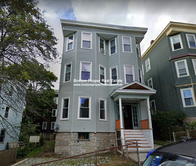 6 Bucknam St, Unit 1