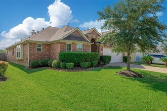 17719 Dusty Patty Ct in Richmond, TX - Building Photo - Building Photo