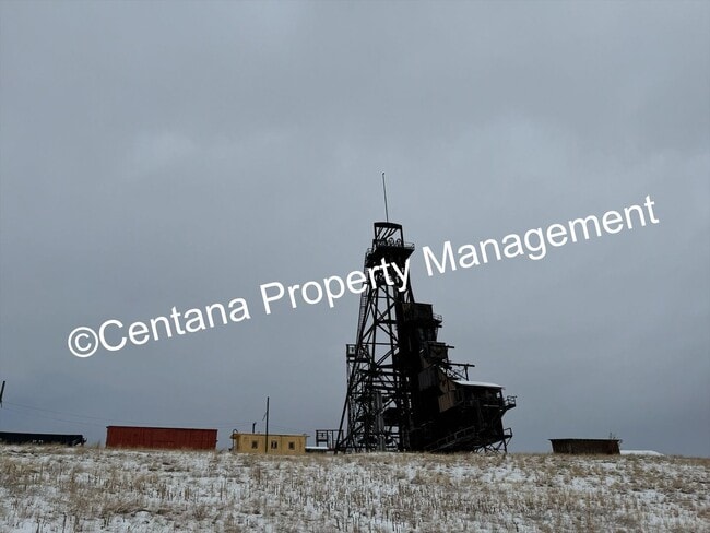 816 Caledonia St in Butte, MT - Building Photo - Building Photo