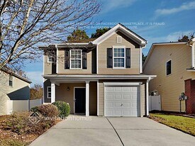 509 Sautee Pl in Canton, GA - Building Photo