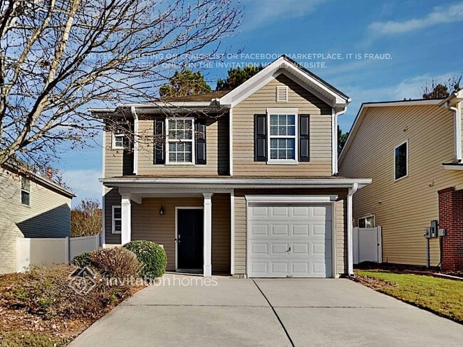 property at 509 Sautee Pl