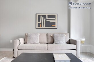 45 E Newton St-Unit -FL3-ID466 in Boston, MA - Building Photo - Building Photo