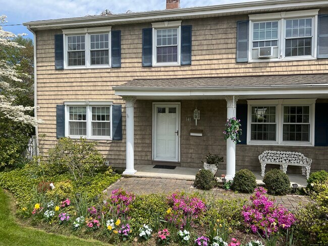 property at 141 Flora Blvd
