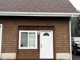 141 E Fairfield Ct in Shelton, WA - Building Photo