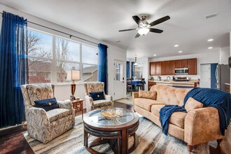 2327 Dogwood Cir in Erie, CO - Building Photo - Building Photo