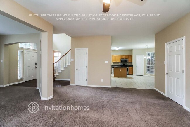 1413 Ridge Meadow Dr in Plano, TX - Building Photo - Building Photo