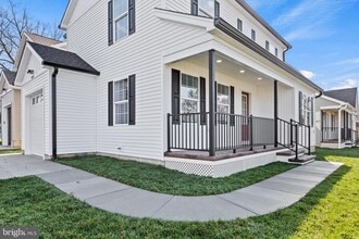 41573 Church St in Leonardtown, MD - Building Photo - Building Photo