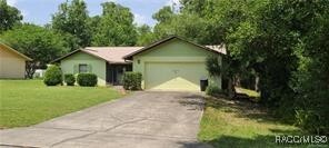 6241 E Vale St in Inverness, FL - Building Photo - Building Photo