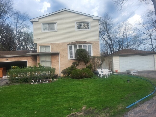 property at 225 E River Rd