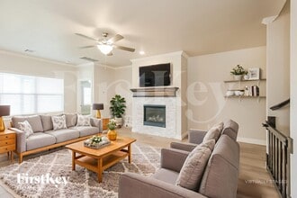 11409 NW 100th Ct in Yukon, OK - Building Photo - Building Photo