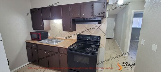 609 S Nelson St in Amarillo, TX - Building Photo - Building Photo