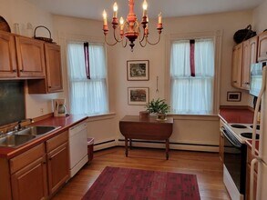 12 Adelphi Ave in Providence, RI - Building Photo - Building Photo