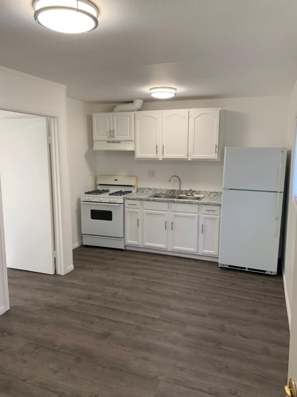101-131 Sorensen Ave in Calipatria, CA - Building Photo - Building Photo