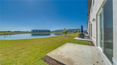 4234 Caterina Ct in North Fort Myers, FL - Building Photo - Building Photo