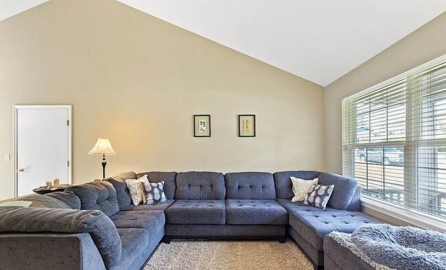 1128 N Spruce Dr in Bozeman, MT - Building Photo - Building Photo