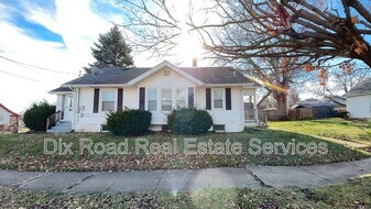 717 N D St in Hamilton, OH - Building Photo