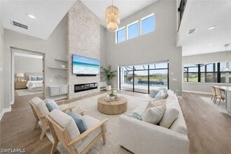 20060 Hartford Blvd in Estero, FL - Building Photo - Building Photo