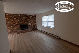 3314 Belle Meade Dr in Columbia, MO - Building Photo - Building Photo