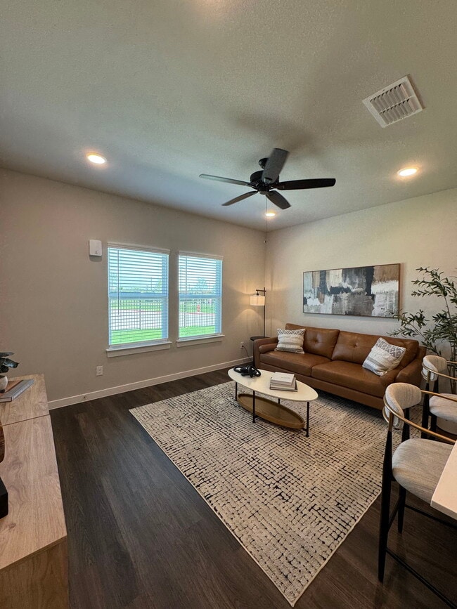 1127 Eloise Dr in Fort Worth, TX - Building Photo - Building Photo