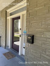 1615 Eastmoreland Ave in Memphis, TN - Building Photo - Building Photo