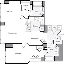 660 Washington St, Unit 22E in Boston, MA - Building Photo