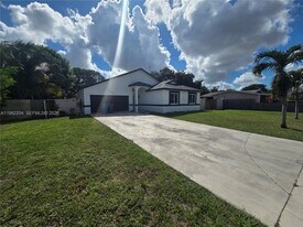 4490 SW 19th St in West Park, FL - Building Photo