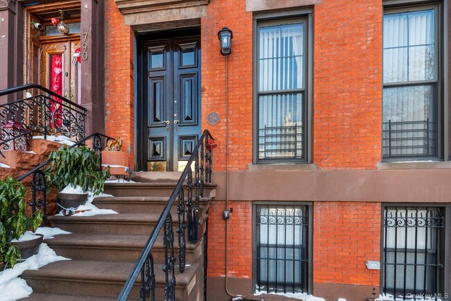 788 Jefferson Ave in Brooklyn, NY - Building Photo - Building Photo