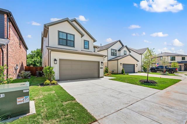 4534 Hogan's Alley Dr in Arlington, TX - Building Photo - Building Photo