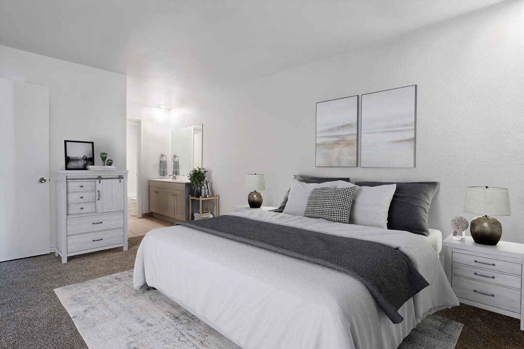 Highland Commons in Holladay, UT - Foto de edificio