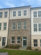 2635 Creekside Dr NW in Atlanta, GA - Building Photo - Building Photo