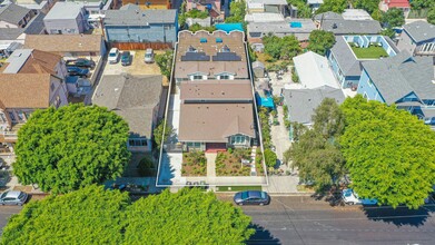 1237 W 25th St in Los Angeles, CA - Building Photo - Building Photo