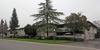 Arden Fair Apartments