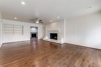 6034 Prestonshire Ln in Dallas, TX - Building Photo - Building Photo