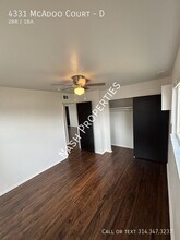 4331 Mcadoo Ct in St. Louis, MO - Building Photo - Building Photo