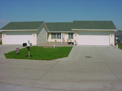 property at 1841 Cypress Dr