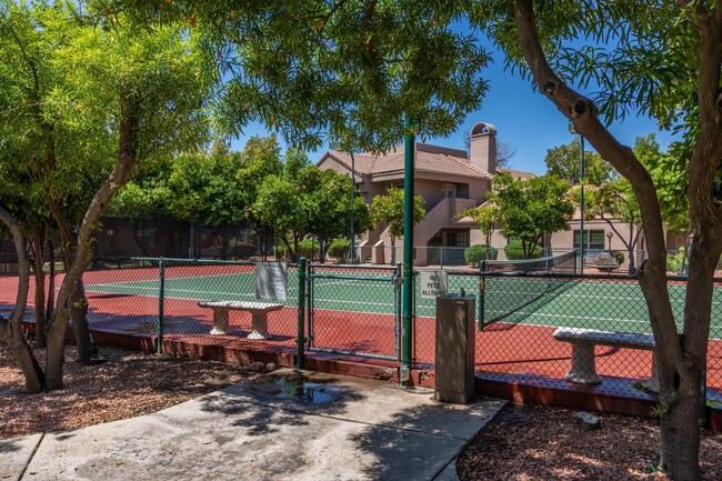 property at 5950 N 78th St