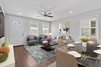 625 James Ave in Nashville, TN - Building Photo - Building Photo