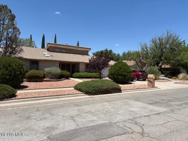 property at 6545 Vasco Way