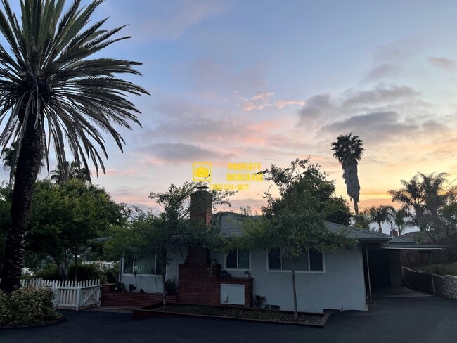 245 Avalon Dr in Vista, CA - Foto de edificio - Building Photo