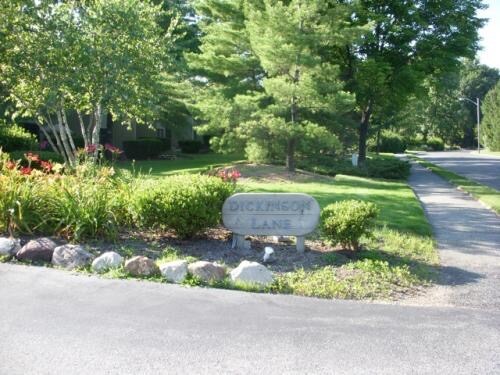 140 Dickinson Ln in Mahwah, NJ - Foto de edificio