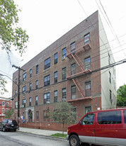 511 Van Siclen Ave Apartments