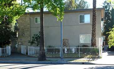 640 N Los Robles Ave in Pasadena, CA - Building Photo - Building Photo