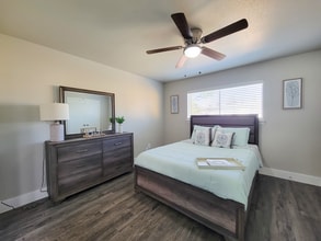 Arcata Townhomes in Houston, TX - Building Photo - Building Photo
