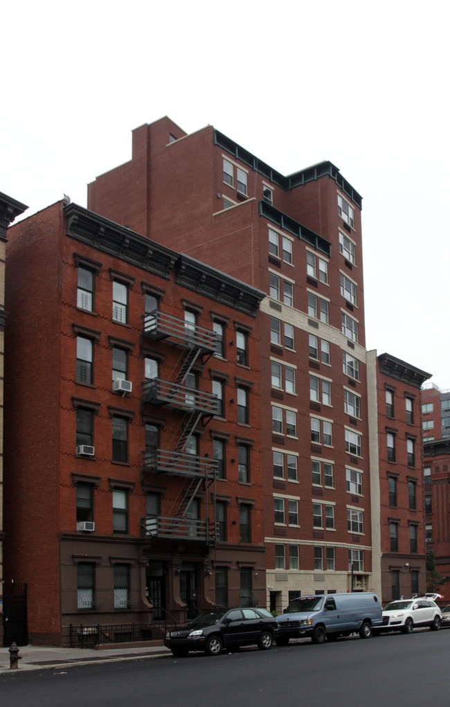 Parkside Flats in New York, NY - Building Photo - Building Photo