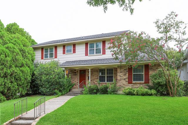 9803 Windledge Dr in Dallas, TX - Building Photo - Building Photo