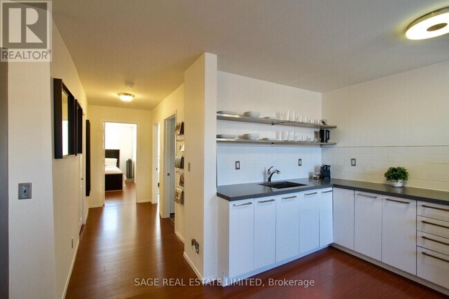 property at 1130 Queen St W