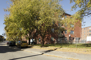 4-6 Kinsdale Blvd Apartments